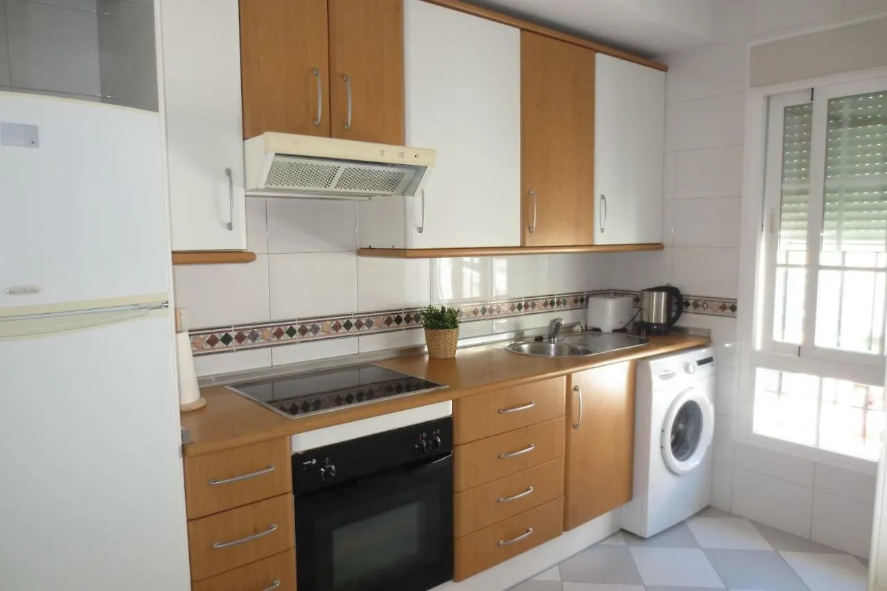 La Perla Beachfront Villa Benalmadena Spain