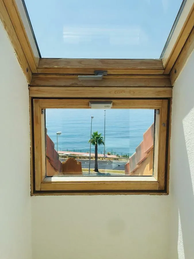 Holiday home La Perla Beachfront Villa Benalmadena Spain
