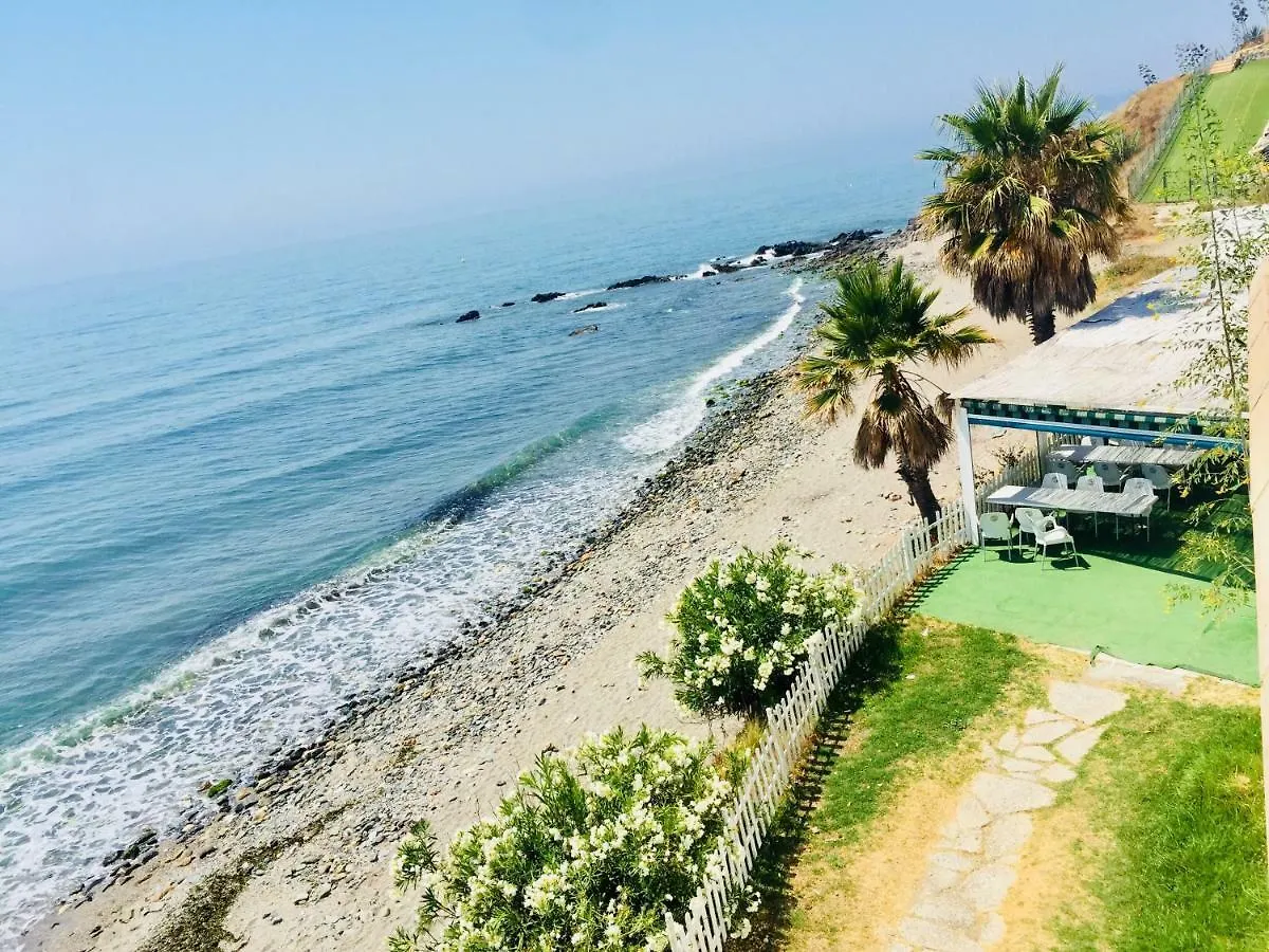 La Perla Beachfront Villa Benalmadena 0*,  Spain