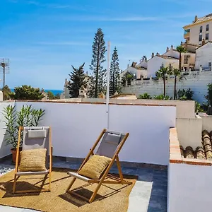  Vakantiehuis Eco Playa - & Golf!
