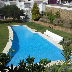 Townhouse Mar Y Sol Benalmadena