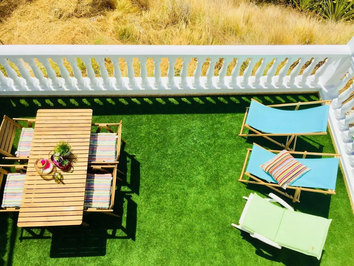 بيت للعطل فيلا بينالماذينافي La Perla Beachfront